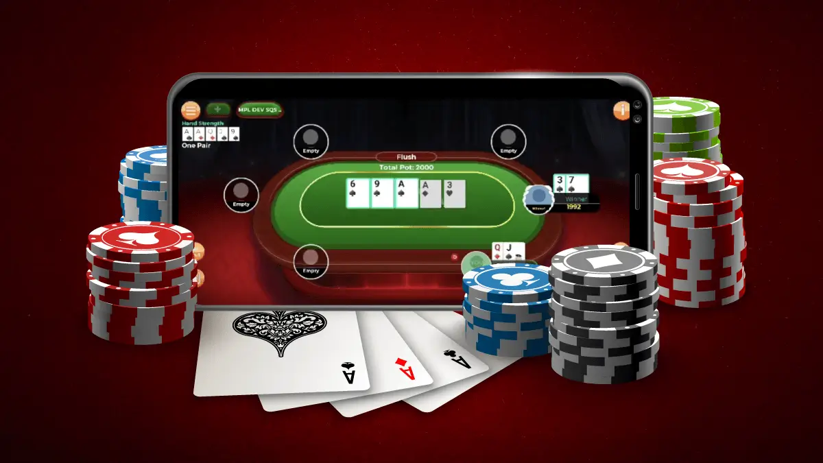 Cách Chơi Poker tại Sunwin: Tất Cả Những Gì Bạn Cần Biết