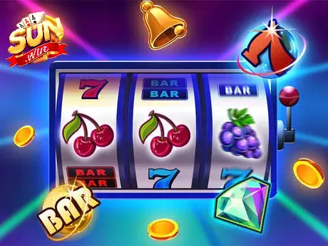 Trải nghiệm Slot game tại sunwin: Chất lượng - Đẳng cấp