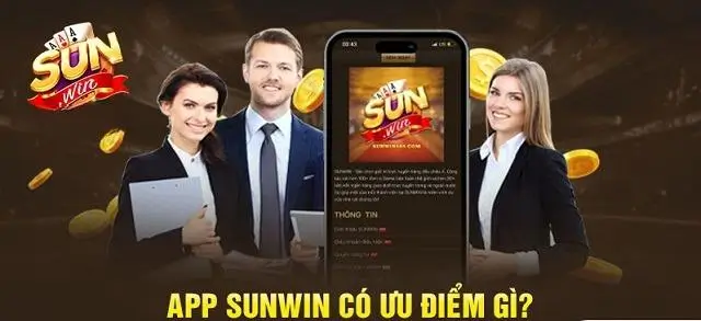Hướng dẫn tải app sunwin
