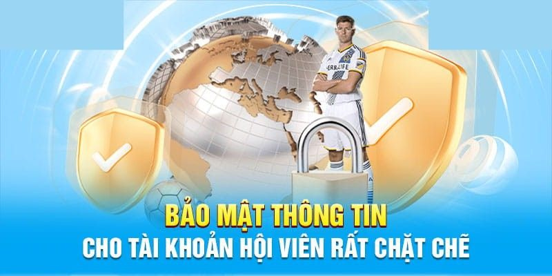 Cam kết bảo vệ dữ liệu cá nhân của người dùng